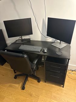 Desk