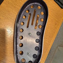 Billiet Boat Foot Pedal 