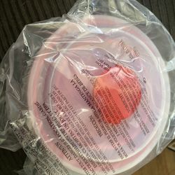 Brand New Pampered Chef Collapsible Microwave Popcorn Maker 