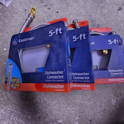 Dishwasher Connector Eastman