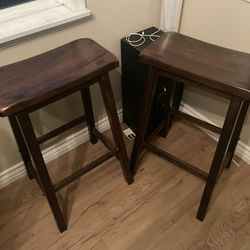 Stool Set