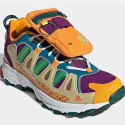 New Adidas Superturf Adventure Sean Wotherspoon Sneaker Shoes Size 10.5 10 1/2