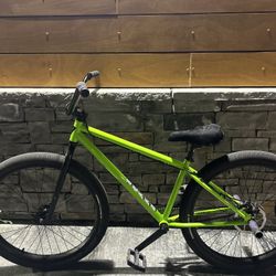 26 Inch Mafia Bomma (TRADES ONLY!!!)