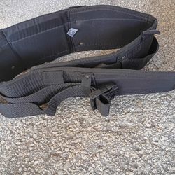 Sears Weight Work Belt