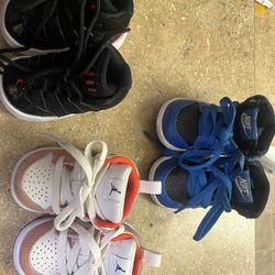 Baby Shoes