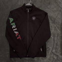 Ariat Jacket Size Small 