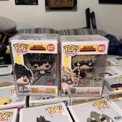 Funko Pop 