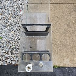 Aquarium Sump 36"