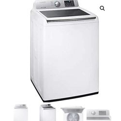 Samsung Washer