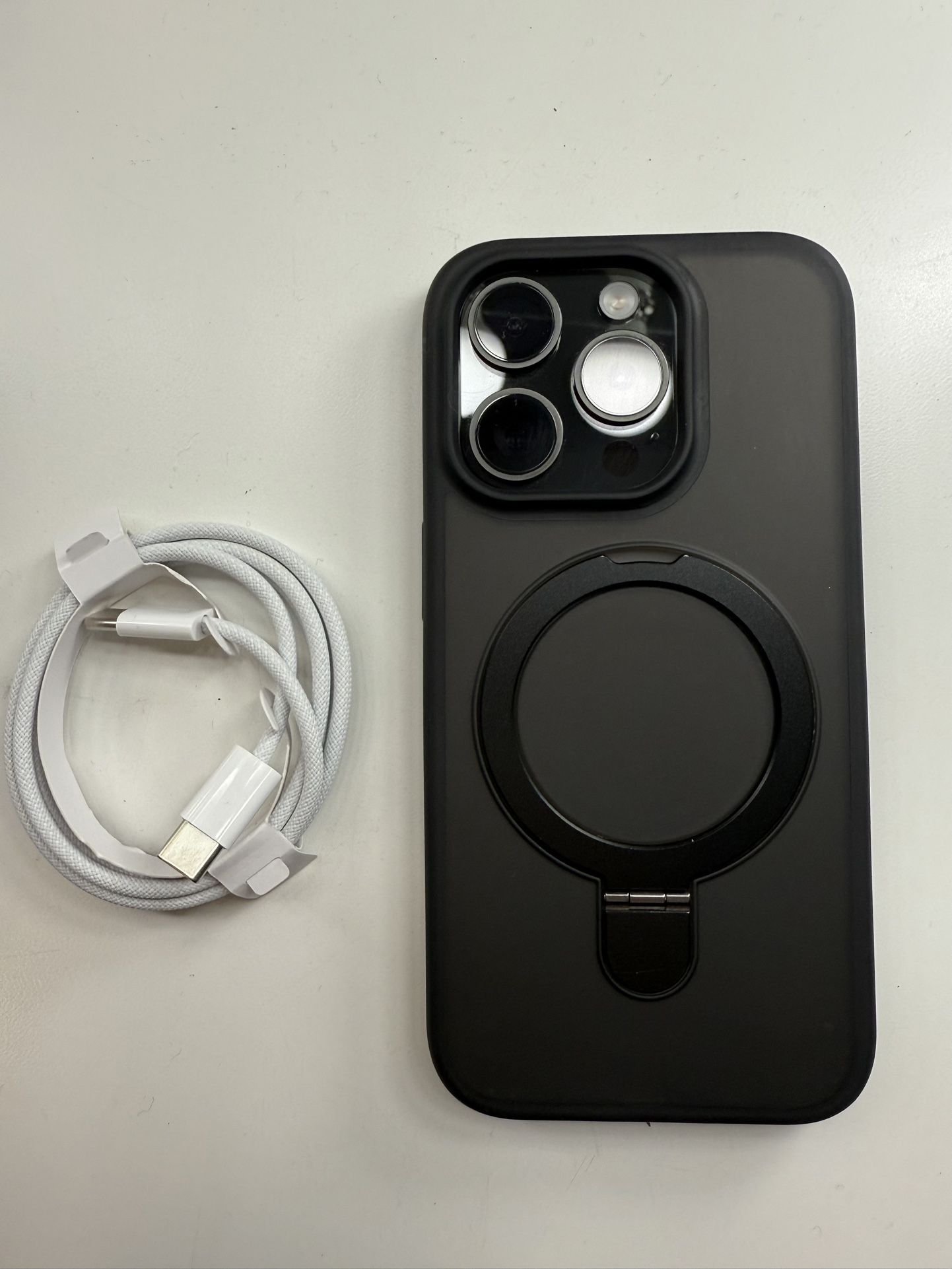 iPhone 15 Pro 256gb