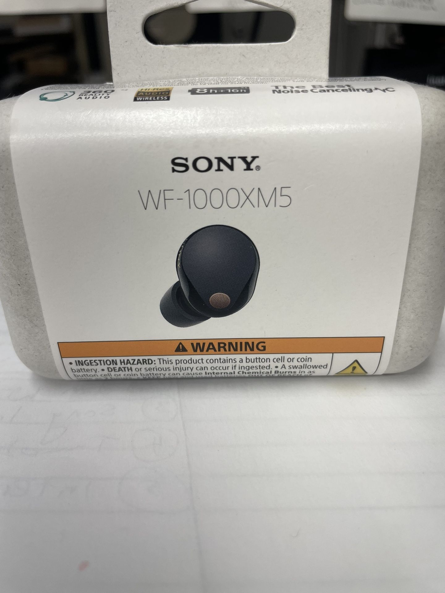 So Y Bluetooth Headphones New