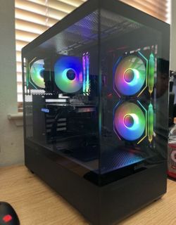 Gaming Pc/laptop Fix & Build