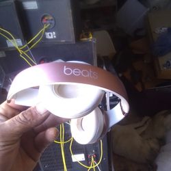 Beats Headphones 