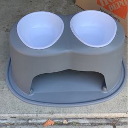 Pet Comfort By Weather Tech Dog Bowl