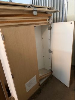 FREE Cabinets