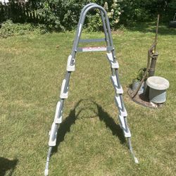 Pool Ladder 