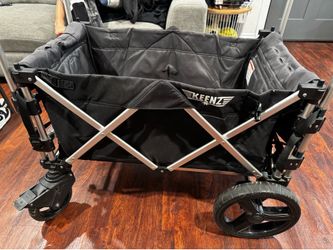KEENZ WAGON