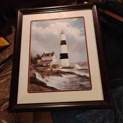 3 Lighthouse Pics