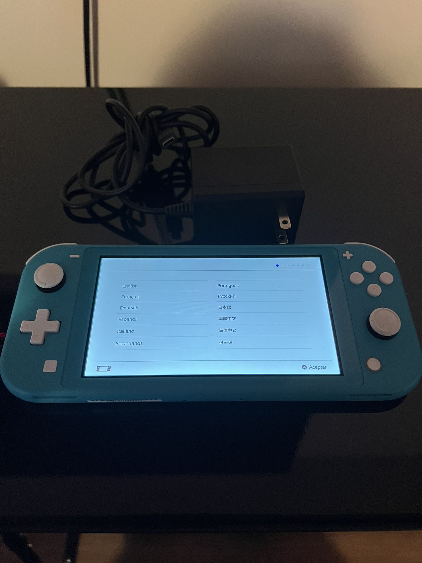 32 Gb Nintendo Switch Lite