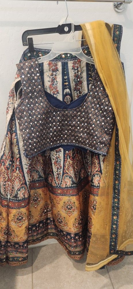Lehenga Choli