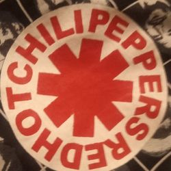 Red Hot Chili Peppers Tour Shorts Rare!!