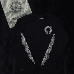 Chrome Hearts Long Sleeve