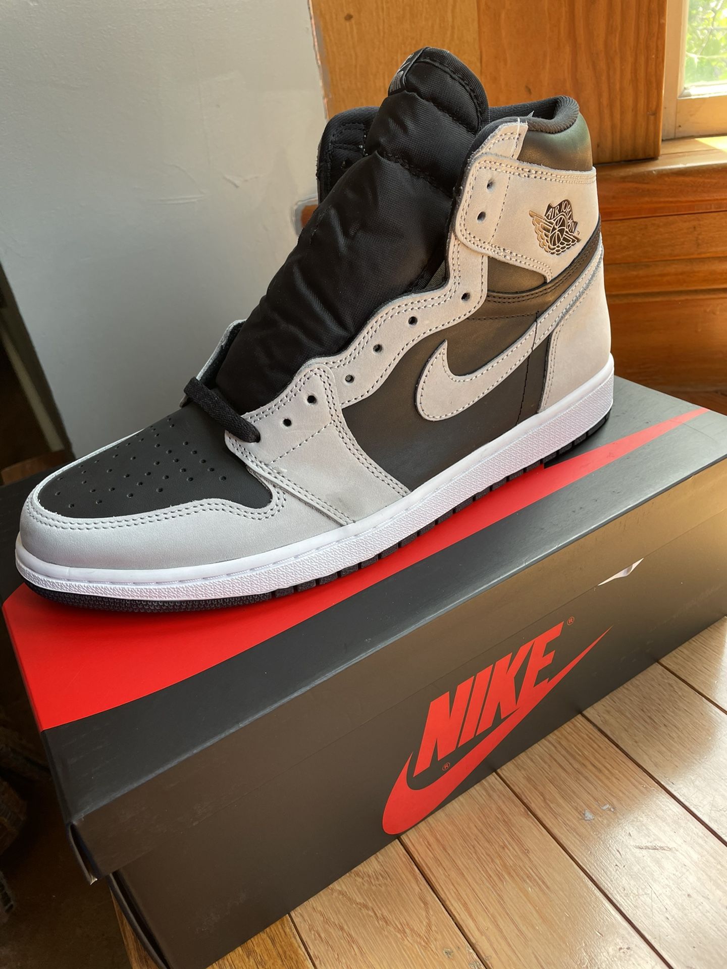 shadow 1s size 12