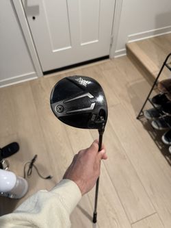 PXG Driver 0311 Gen 5 9 Degree