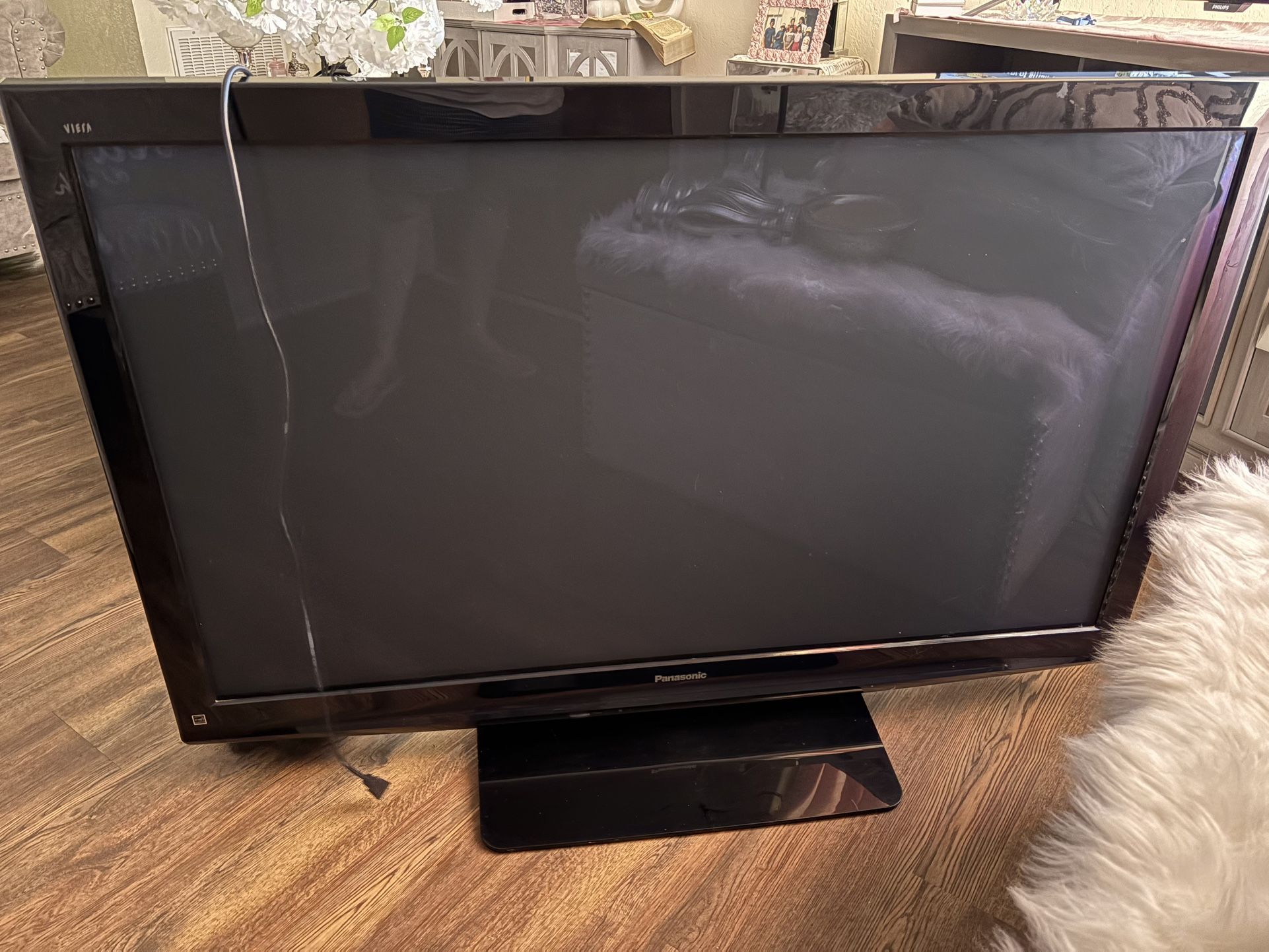Tv Plasma