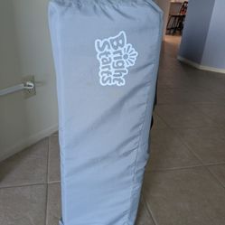 Pack-N-play