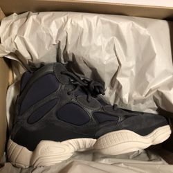 Adidas Yeezy 500 “High Slate” - 11 ** Brand new**