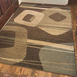 Large Rug 