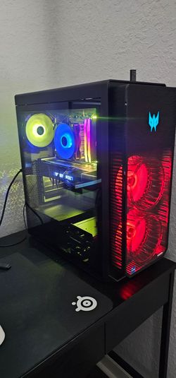 Pc Gaming Acer Predator