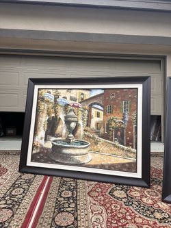 Painting 57x45 OBO