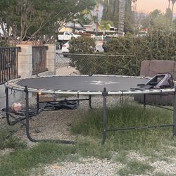 Trampoline