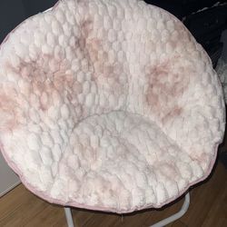 Foldable chair