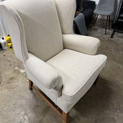 Accent Chair 