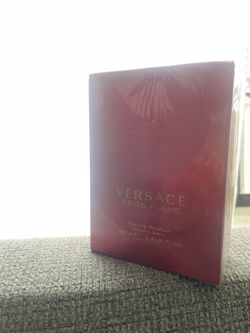 Versace Eros Flame 100ml