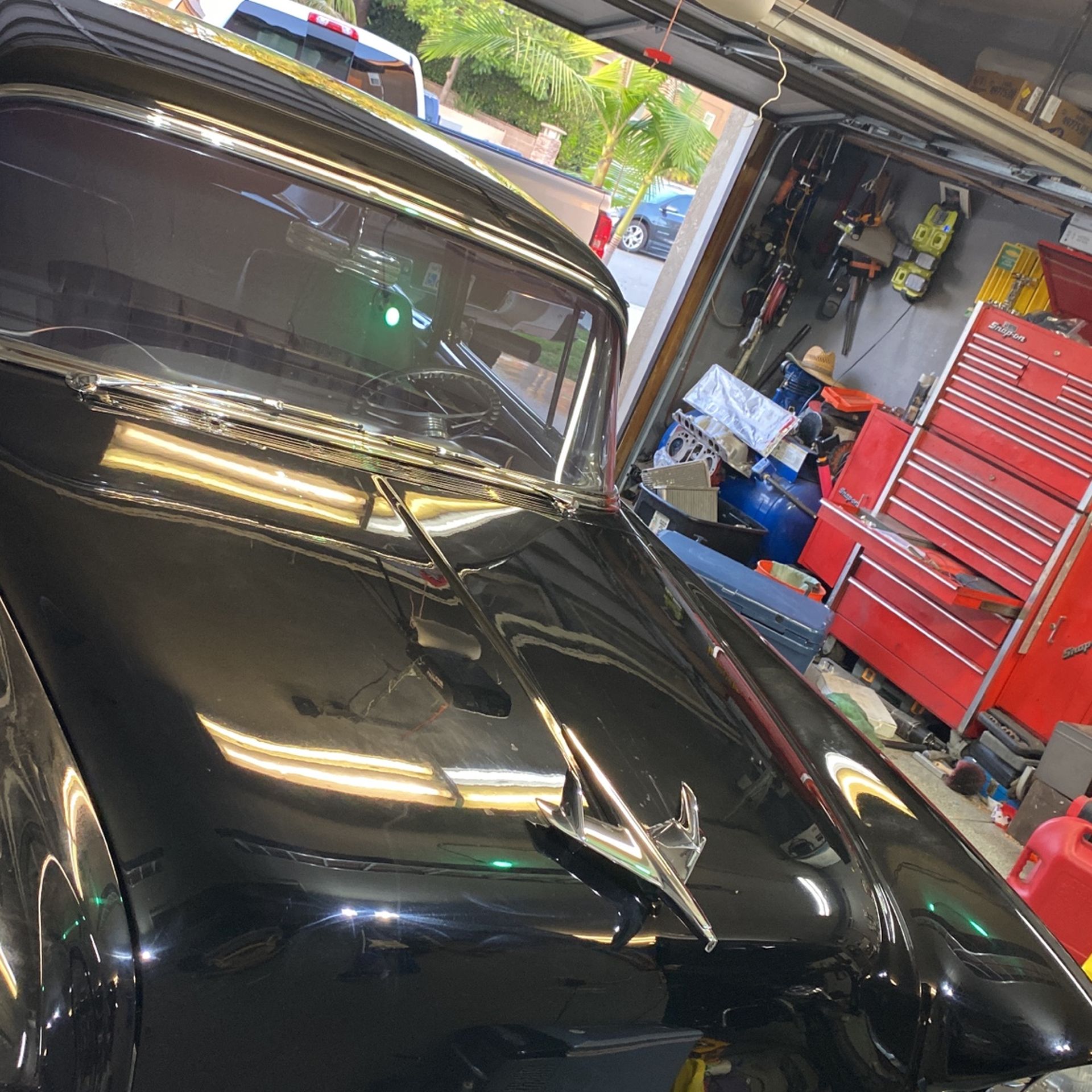 55’ Chevy 210 Post Car for Sale in Chula Vista, CA OfferUp