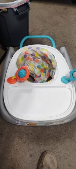 Baby Walker 