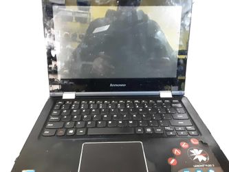 Lenovo Flex 2-1120 Intel Celeron 4 Gb 500 Gb Black Laptop