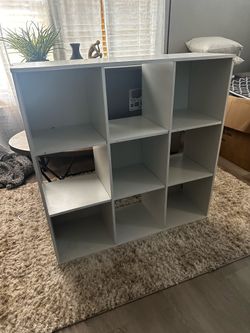 Cubicle