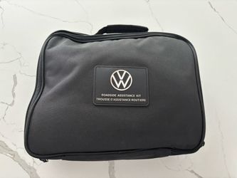 VW Roadside Assistance Emergency Kit