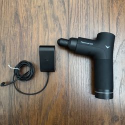 HyperIce Hypervolt Go Massager