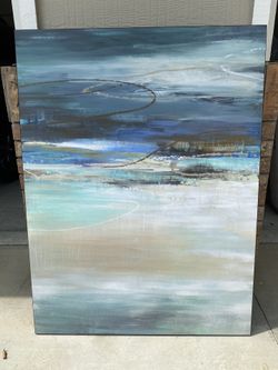 Canvas Art