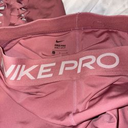 nike pro legging