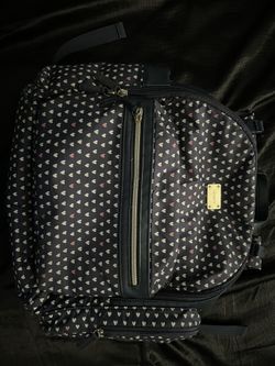 Carters Baby Diaper Backpack