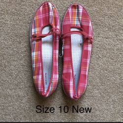 Ladies Shoes Size 10 New