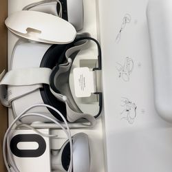 Meta VR Oculus