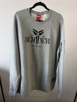 Nike Kobe Crewneck
